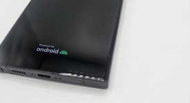 Fair
													Samsung Galaxy S23 Ultra - AT&T, Black, 512 GB, 12 GB, SM-S918U, photo 5 of 13
