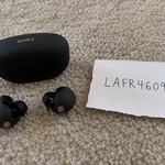 Used Sony WF-1000XM5 - Black