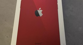 Mint
													Apple iPhone 13 - Verizon, Red, 128 GB, A2482, photo 1 of 8