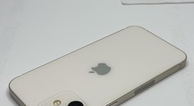Mint
													Apple iPhone 12 Mini - Unlocked, White, 64 GB, A2176, photo 3 of 5