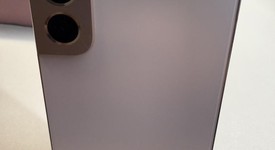 Good
													Samsung Galaxy S22 - AT&T, Rose Gold, 128 GB, 8 GB, SM-S901U, photo 3 of 7