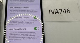 Good
													Apple iPhone 12 Mini - Unlocked, Black, 128 GB, A2176, photo 1 of 6