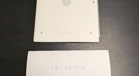 Good
													Supernote A5 X2 Manta - White, 32 GB, photo 4 of 4