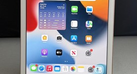 Good
													Apple iPad 6th Gen - Wi-Fi, Gold, 32 GB, A1893, photo 2 of 11