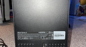 Mint
													Xbox Series X (2020) - Black, 1 TB, standard, photo 3 of 11