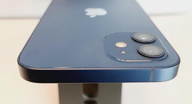 Mint
													Apple iPhone 12 - Verizon, Blue, 64 GB, A2172, photo 2 of 7