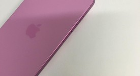 Good
													Apple iPhone 16 Plus - Unlocked, Pink, 128 GB, A3082, photo 1 of 7