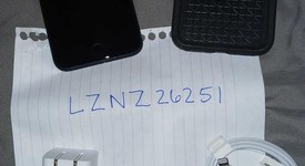 Mint
													Apple iPhone SE 3rd Gen 2022 - Optimum, Midnight, 64 GB, A2595, photo 1 of 4