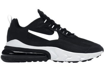 Nike Air Max 270 React Black for sale