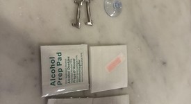 Good
													Samsung Galaxy Watch8 Classic - Wi-Fi, White, SM-L500, 46mm, photo 1 of 9