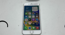 Good
													Apple iPhone 8 - Unlocked, Silver, 64 GB, A1863, photo 1 of 11