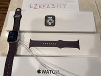 Apple Watch SE 1st Gen 40mm