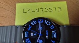 Good
													Samsung Galaxy Watch7 - Unlocked, Green, SM-L315U, 44mm, photo 1 of 5