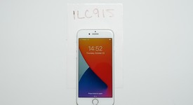 Good
													Apple iPhone 8 - Unlocked, Silver, 64 GB, A1863, photo 1 of 8