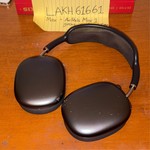 Used Apple AirPods Max - Gray