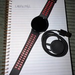 Fair Samsung Galaxy Watch5 - Wi-Fi, Custom, 44mm, Bespoke Edition