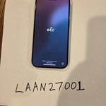 Good Apple iPhone 15 Pro - AT&T, 256 GB, Black, A2848