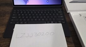 Mint
													Samsung Galaxy Tab S10 Plus - Wi-Fi, Moonstone Gray, 512 GB, 12 GB, SM-X820, photo 1 of 11