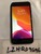 Mint Apple iPhone SE 2nd Gen 2020 - T-Mobile, Black, 64 GB, A2275