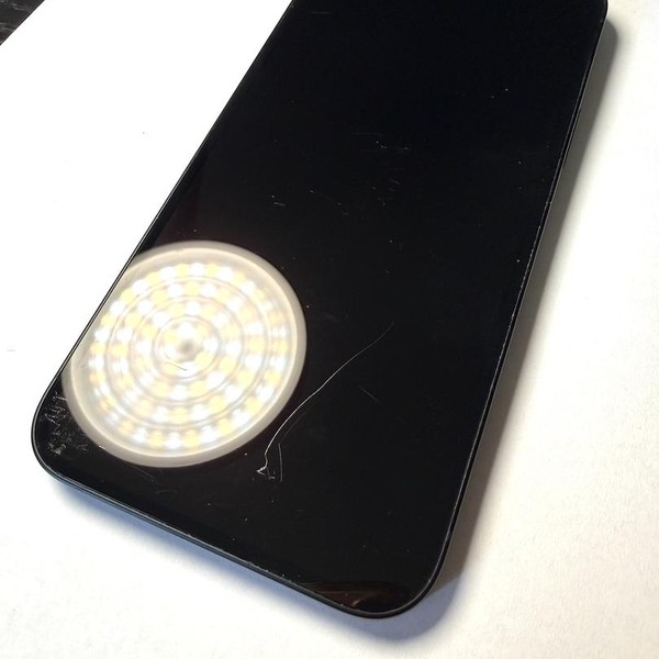 Apple iPhone 14 Plus - Unlocked, 128 GB, Midnight, A2632
