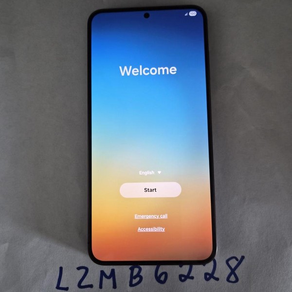 Samsung Galaxy S24 Plus - Unlocked, 512 GB, Black, 12 GB, SM-S926U1