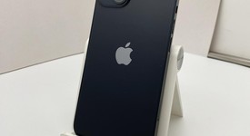 Fair
													Apple iPhone 13 - Unlocked, Midnight, 128 GB, A2482, photo 3 of 11