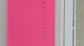 New
													Samsung Galaxy Tab A9 Plus - Metro by T-Mobile, Graphite, 64 GB, 4 GB, SM-X218U, 5G, photo 2 of 3