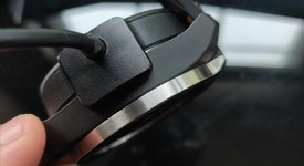 Good
													TicWatch Pro - Black, photo 5 of 6