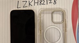 Good
													Apple iPhone 12 Pro - Unlocked, Gold, 128 GB, A2341, photo 1 of 9