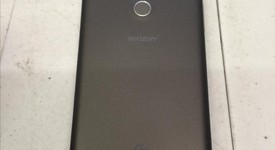 Good
													LG G5 - Verizon, Gray, 32 GB, photo 3 of 7