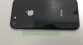 Good
													Apple iPhone 8 - T-Mobile, Gray, 64 GB, A1905, GSM, photo 2 of 6