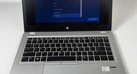Fair
													HP EliteBook Laptop, photo 2 of 8