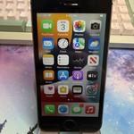 Fair Apple iPhone SE 1st Gen 2016 - Unlocked, 64 GB, Grey, A1662