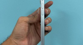 Mint
													Apple iPhone 15 - Unlocked, Blue, 128 GB, A2846, photo 4 of 6