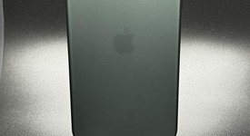 Fair
													Apple iPhone 11 Pro Max - Unlocked, Green, 64 GB, A2161, photo 1 of 6