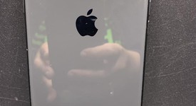 Good
													Apple iPhone 8 Plus - Sprint, Gray, 256 GB, A1864, photo 4 of 13