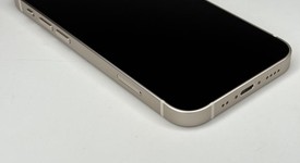 Mint
													Apple iPhone 13 Mini - AT&T, Starlight, 128 GB, A2481, photo 5 of 7