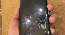 Good
													Samsung Galaxy S8 Plus - Unlocked, Gray, 64 GB, SM-G955W, photo 2 of 9