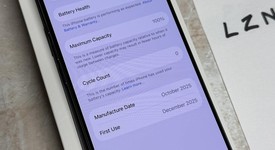 Mint
													Apple iPhone 17 - Unlocked, Black, 256 GB, A3258, photo 2 of 8