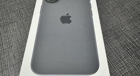 New
													Apple iPhone 17 - T-Mobile, Black, 256 GB, A3258, photo 4 of 10
