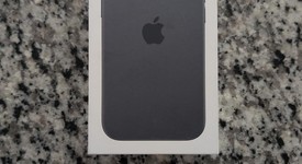 New
													Apple iPhone 17 - Unlocked, Black, 256 GB, A3258, photo 1 of 2