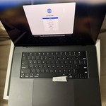 Mint MacBook Pro Late 2023 (M3) - 16 inch - 1 TB, Black, 48 GB, Apple M3 Max 16-core, 40-core GPU