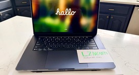 Mint
													MacBook Air 2025 (M4) - 15" - Apple M4, Midnight, 256 GB, 16 GB, photo 1 of 16