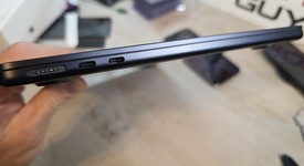 Mint
													MacBook Air 2025 (M4) - 13" - Apple M4, Midnight, 256 GB, 16 GB, photo 5 of 16