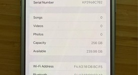 Mint
													Apple iPhone 16 Pro Max - Unlocked, White, 256 GB, A3084, photo 1 of 10