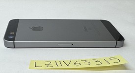 Mint
													Apple iPhone SE 1st Gen 2016 - Unlocked, Grey, 16 GB, A1723, photo 4 of 7