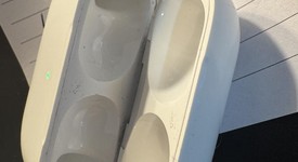 Used
													Apple AirPods Pro 2nd Gen - USB-C, photo 3 of 5