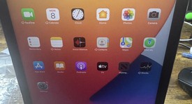Good
													Apple iPad Air 2 - Wi-Fi, Gray, 128 GB, photo 1 of 4