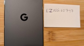 Mint
													Google Pixel 10 Pro - Unlocked, Obsidian, 256 GB, G4QUR, photo 1 of 9