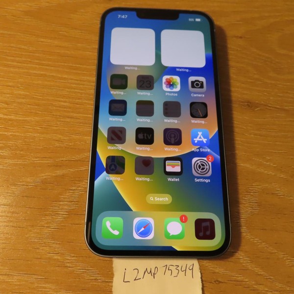 Apple iPhone 14 - Verizon, 512 GB, Blue, A2649